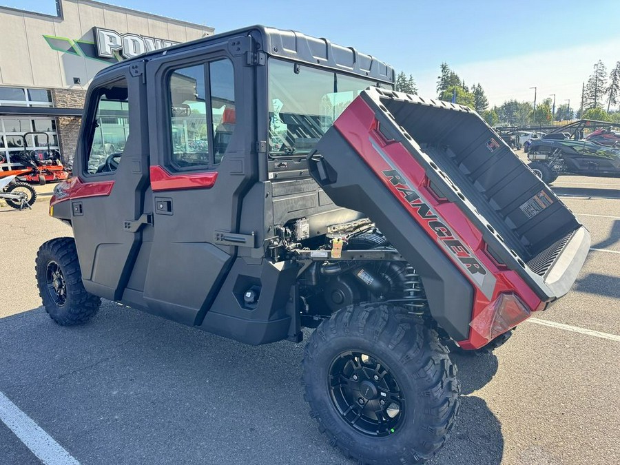 2024 Polaris® Ranger Crew XP 1000 NorthStar Edition Ultimate