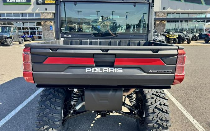 2024 Polaris® Ranger Crew XP 1000 NorthStar Edition Ultimate