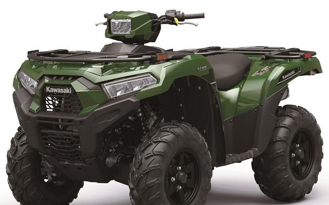 2024 Kawasaki Brute Force® 750