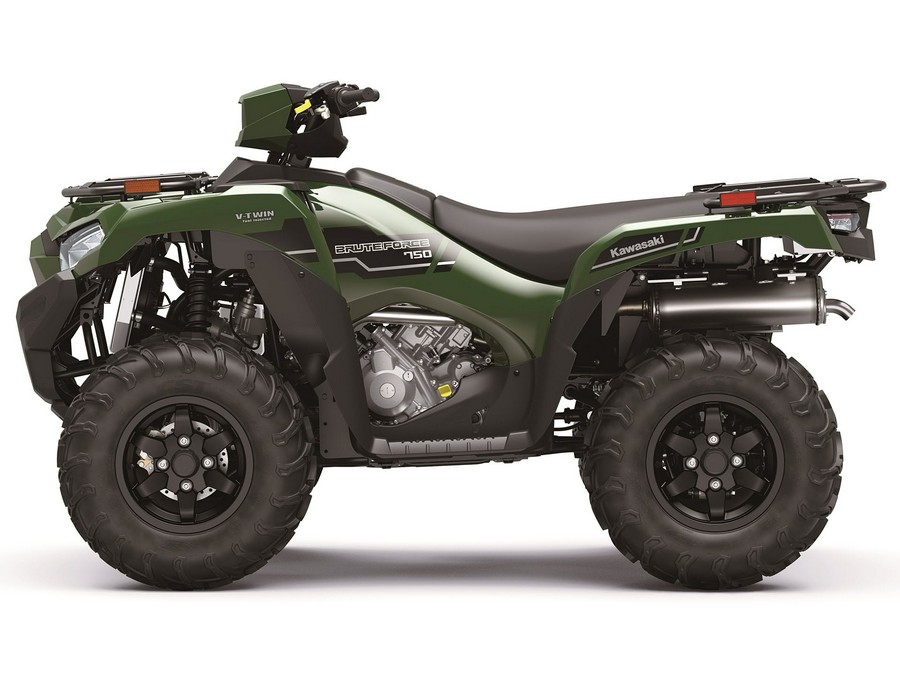 2024 Kawasaki Brute Force® 750