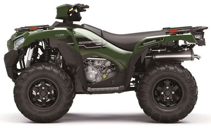 2024 Kawasaki Brute Force® 750