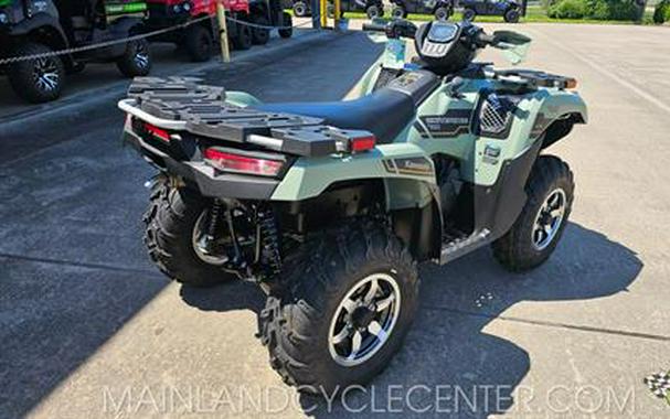 2024 Kawasaki Brute Force 750 LE EPS