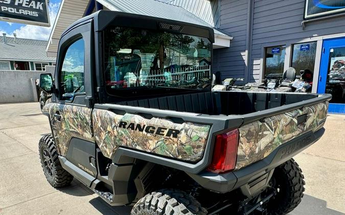 2024 Polaris Industries RANGER XD 1500 NORTHSTAR ULTIMATE POLARIS PURSUIT CAMO