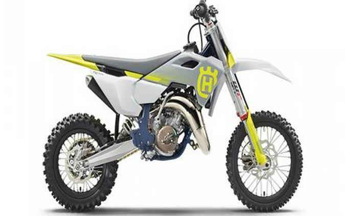 2025 Husqvarna Motorcycles TC 65