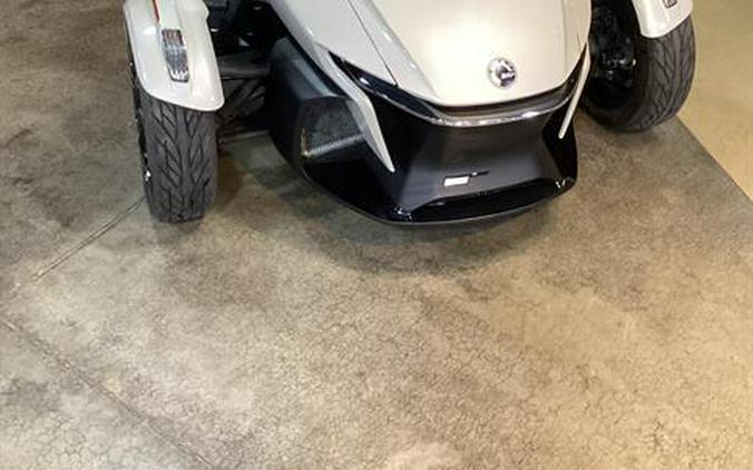 2020 Can-Am Spyder RT Limited