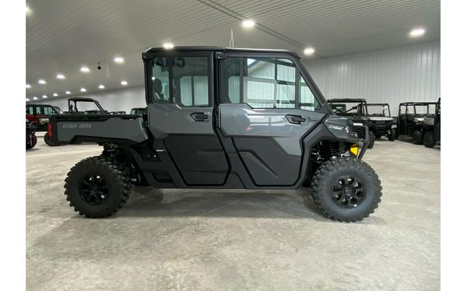 2024 Can-Am Defender MAX Limited HD10