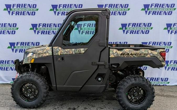 2025 Polaris® Ranger XP 1000 NorthStar Edition Ultimate Camo