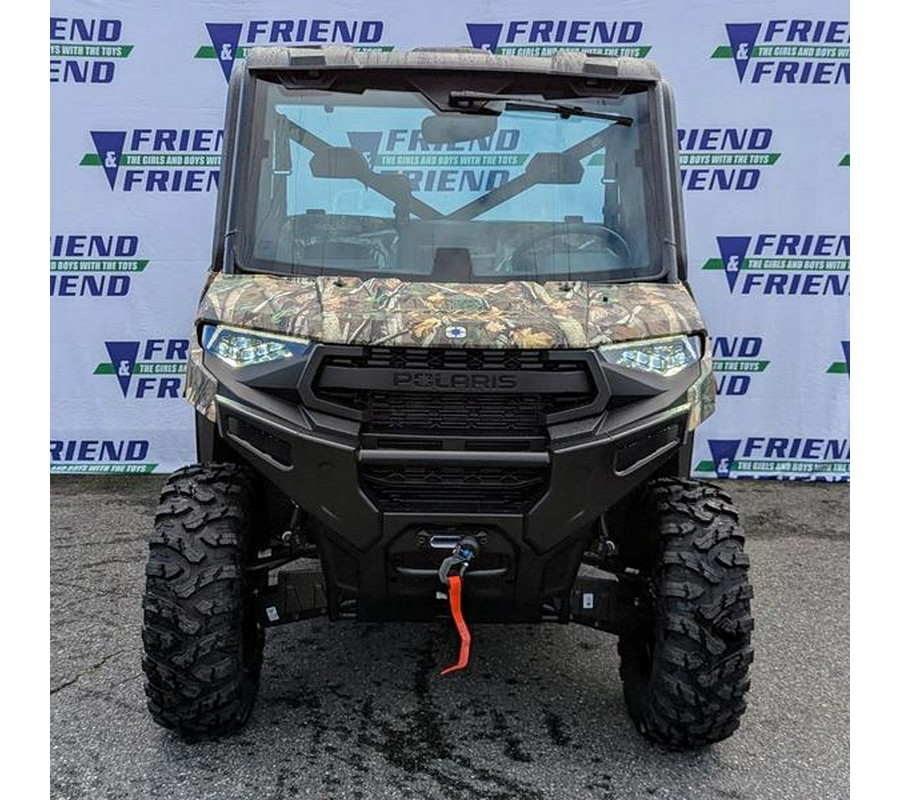 2025 Polaris® Ranger XP 1000 NorthStar Edition Ultimate Camo