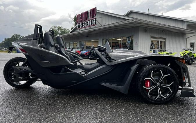 2025 Polaris Slingshot SLINGSHOT R (AutoDrive)