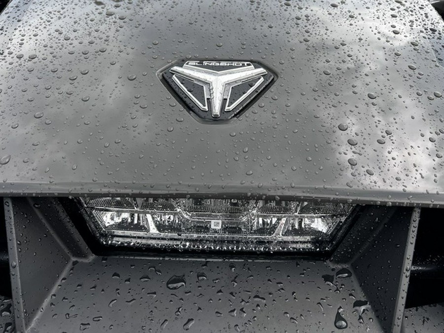 2025 Polaris Slingshot SLINGSHOT R (AutoDrive)