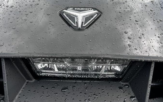 2025 Polaris Slingshot SLINGSHOT R (AutoDrive)