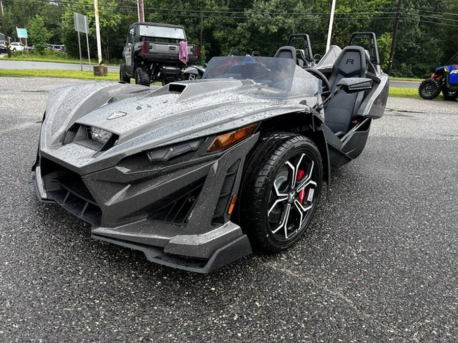 2025 Polaris Slingshot SLINGSHOT R (AutoDrive)