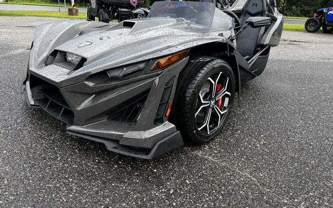 2025 Polaris Slingshot SLINGSHOT R (AutoDrive)