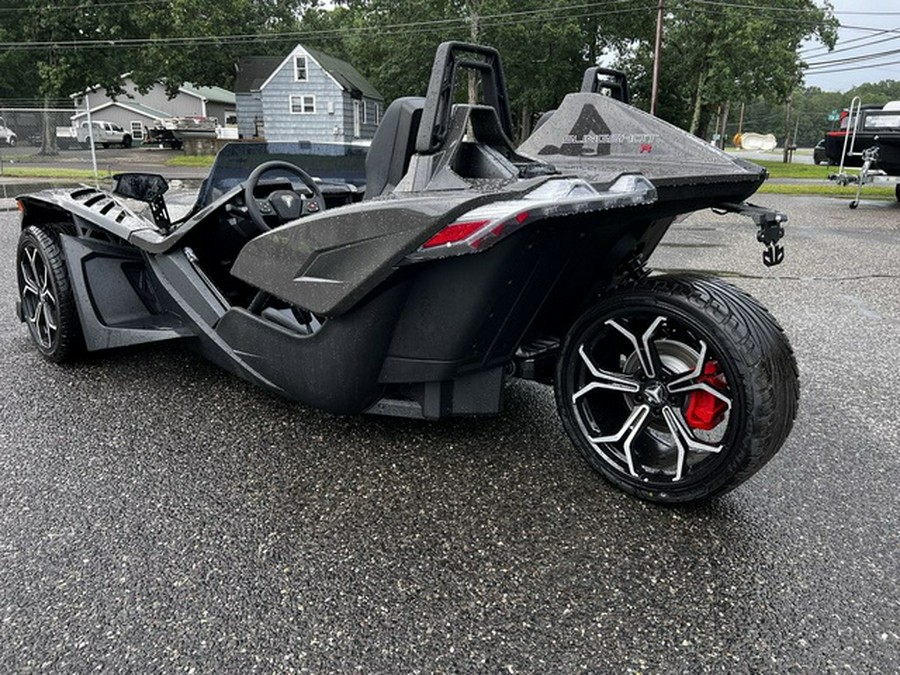 2025 Polaris Slingshot SLINGSHOT R (AutoDrive)