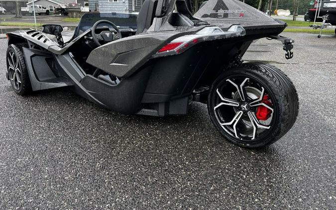 2025 Polaris Slingshot SLINGSHOT R (AutoDrive)