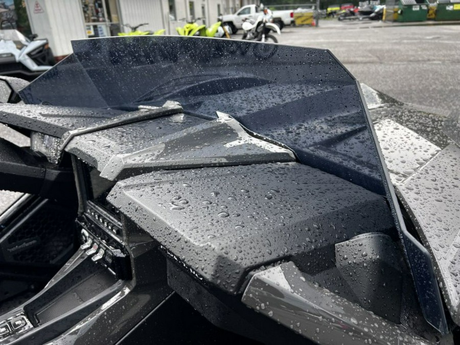 2025 Polaris Slingshot SLINGSHOT R (AutoDrive)