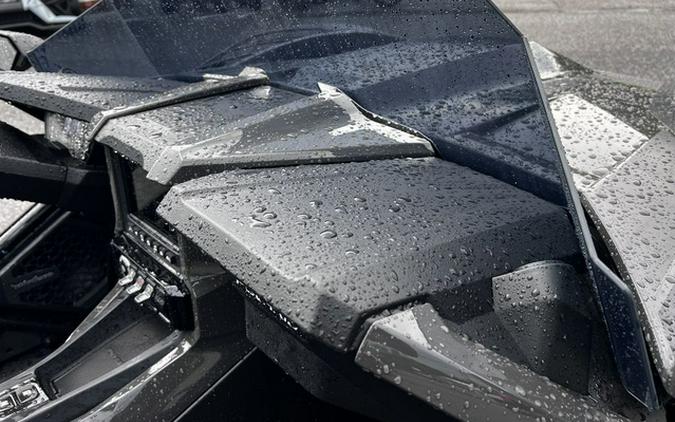 2025 Polaris Slingshot SLINGSHOT R (AutoDrive)