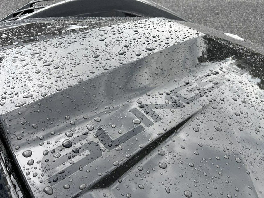 2025 Polaris Slingshot SLINGSHOT R (AutoDrive)