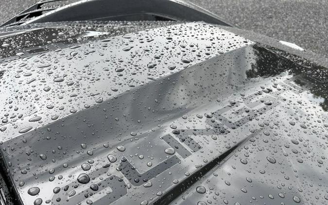 2025 Polaris Slingshot SLINGSHOT R (AutoDrive)