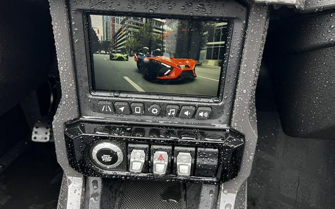 2025 Polaris Slingshot SLINGSHOT R (AutoDrive)