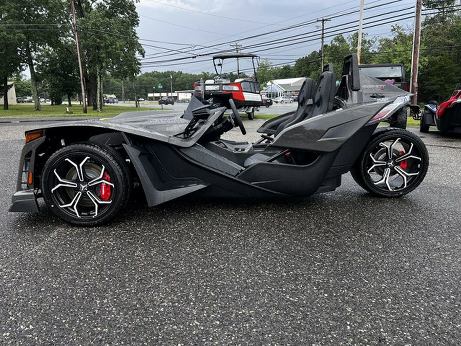 2025 Polaris Slingshot SLINGSHOT R (AutoDrive)