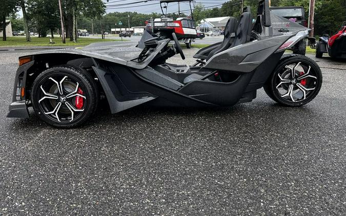 2025 Polaris Slingshot SLINGSHOT R (AutoDrive)