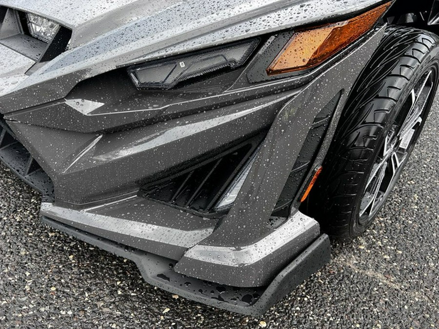 2025 Polaris Slingshot SLINGSHOT R (AutoDrive)