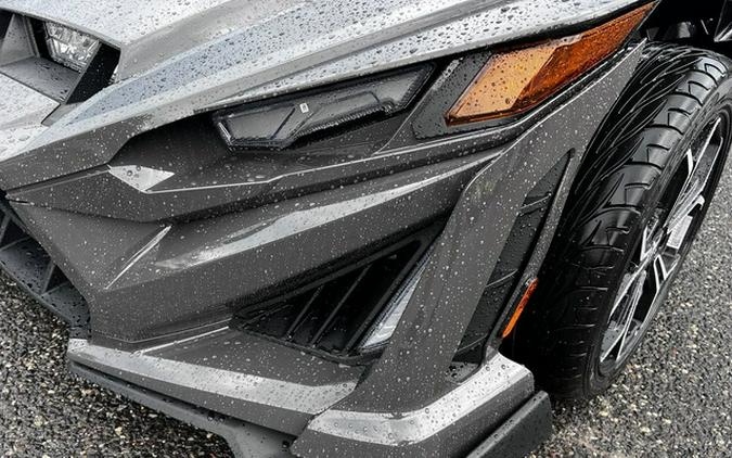 2025 Polaris Slingshot SLINGSHOT R (AutoDrive)