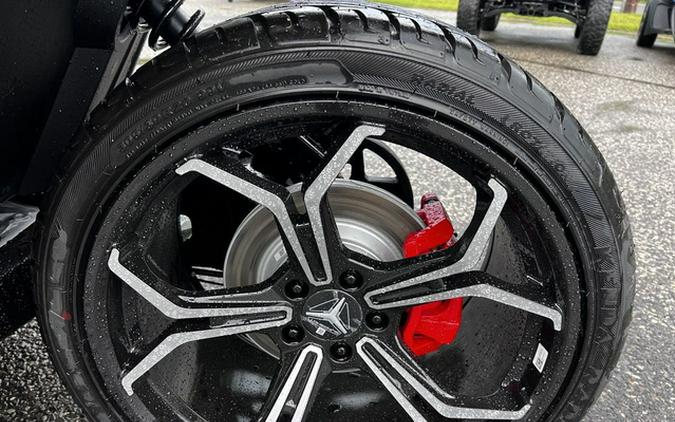 2025 Polaris Slingshot SLINGSHOT R (AutoDrive)