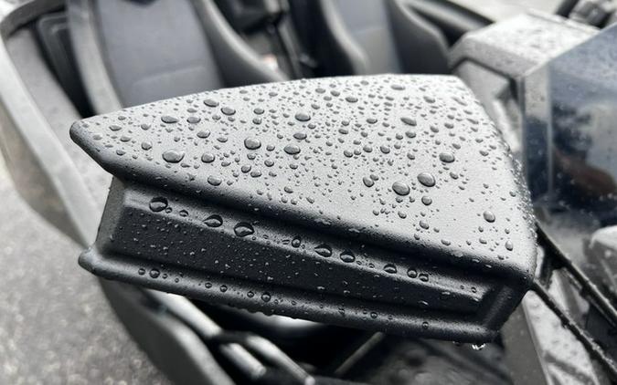 2025 Polaris Slingshot SLINGSHOT R (AutoDrive)