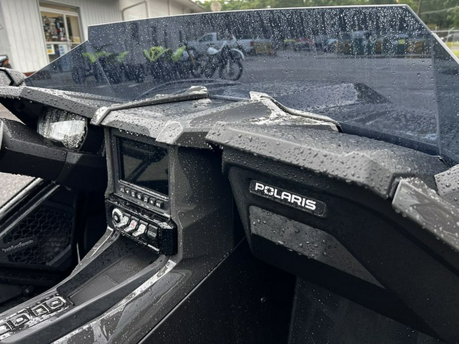 2025 Polaris Slingshot SLINGSHOT R (AutoDrive)