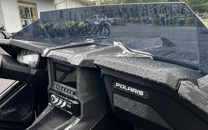 2025 Polaris Slingshot SLINGSHOT R (AutoDrive)