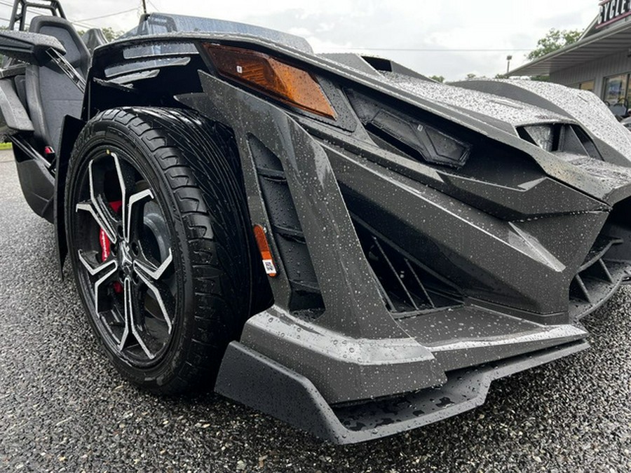 2025 Polaris Slingshot SLINGSHOT R (AutoDrive)