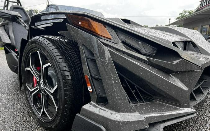 2025 Polaris Slingshot SLINGSHOT R (AutoDrive)