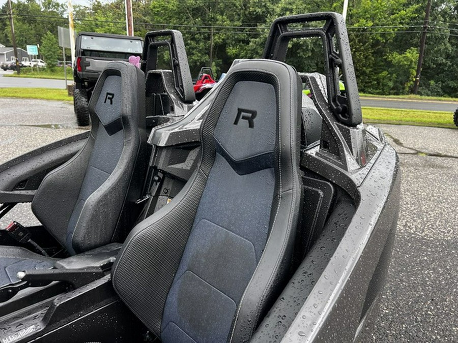 2025 Polaris Slingshot SLINGSHOT R (AutoDrive)