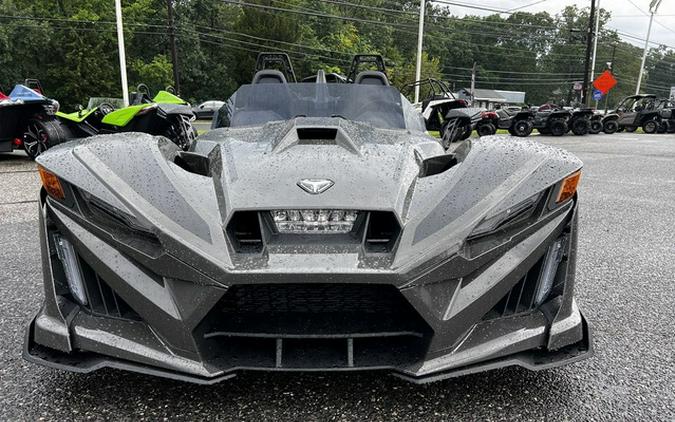 2025 Polaris Slingshot SLINGSHOT R (AutoDrive)