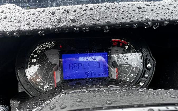 2025 Polaris Slingshot SLINGSHOT R (AutoDrive)