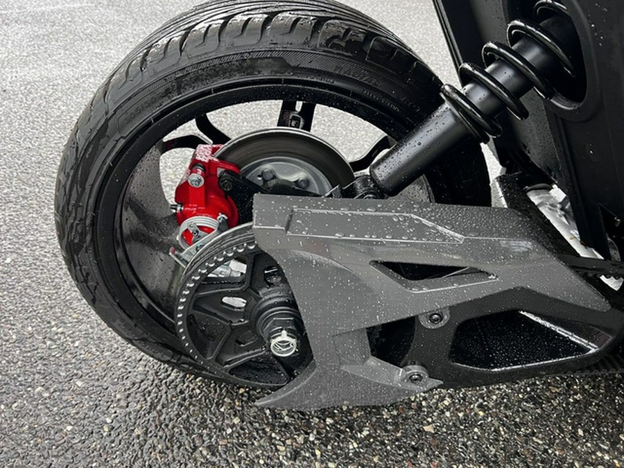 2025 Polaris Slingshot SLINGSHOT R (AutoDrive)