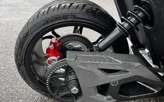 2025 Polaris Slingshot SLINGSHOT R (AutoDrive)