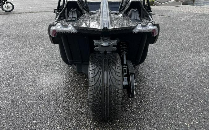 2025 Polaris Slingshot SLINGSHOT R (AutoDrive)