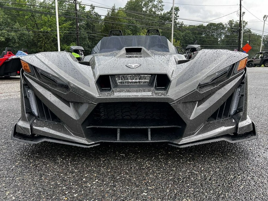 2025 Polaris Slingshot SLINGSHOT R (AutoDrive)