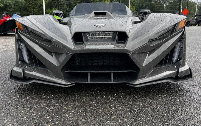 2025 Polaris Slingshot SLINGSHOT R (AutoDrive)