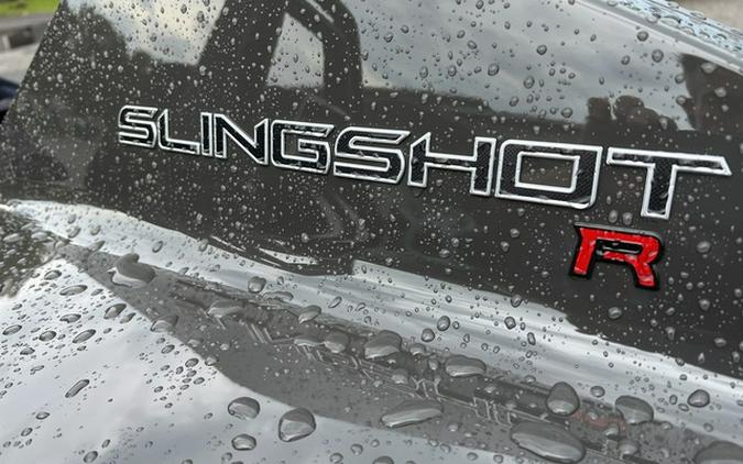 2025 Polaris Slingshot SLINGSHOT R (AutoDrive)