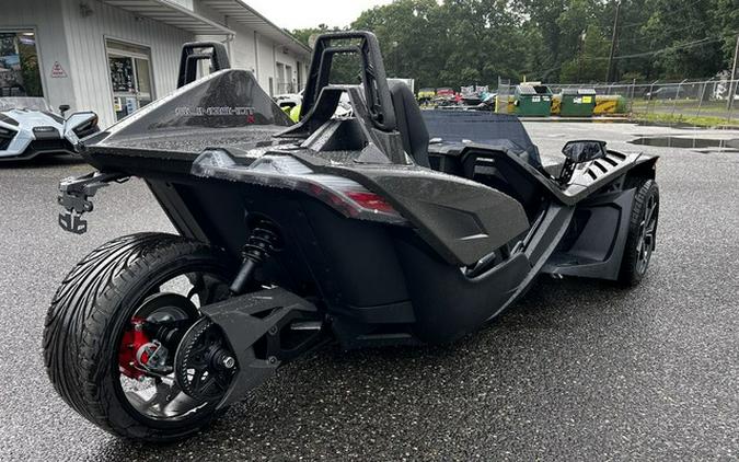 2025 Polaris Slingshot SLINGSHOT R (AutoDrive)
