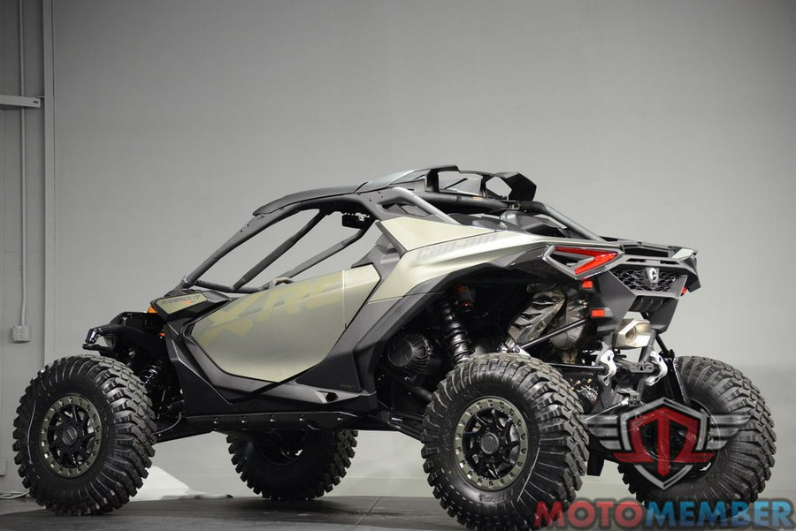 2026 Can-Am Maverick R X rc