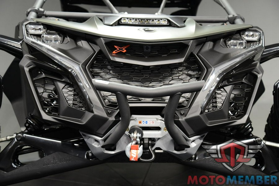 2026 Can-Am Maverick R X rc