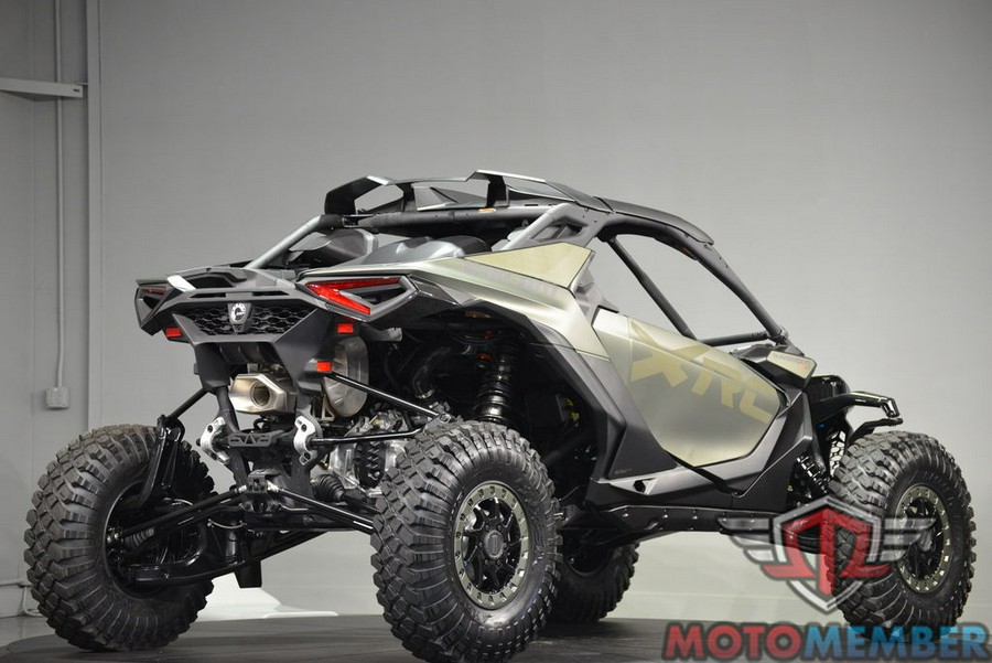2026 Can-Am Maverick R X rc