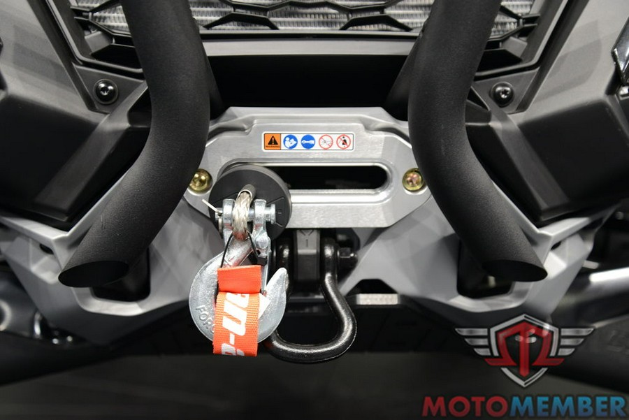 2026 Can-Am Maverick R X rc