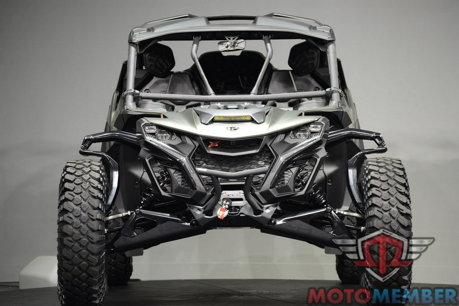 2026 Can-Am Maverick R X rc