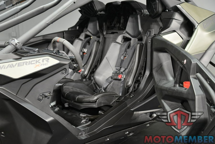 2026 Can-Am Maverick R X rc